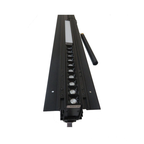 Commercial LED Lighting Dimming COB Led Track Light